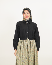 YUNA GAMIS